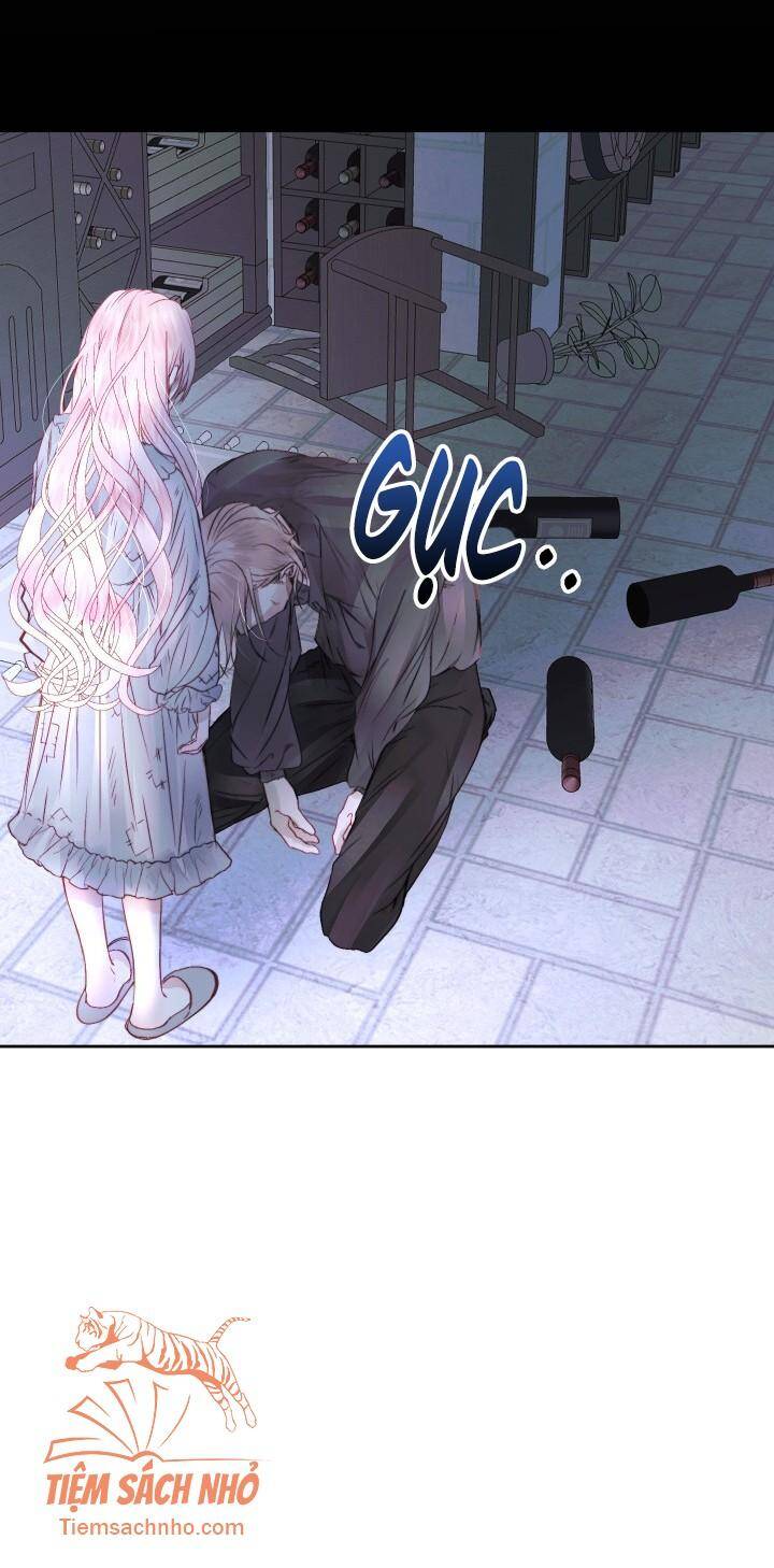 Trở Thành Cô Vợ Khế Ước Của Nhân Vật Phản Diện Chap 3 - Next Chap 4