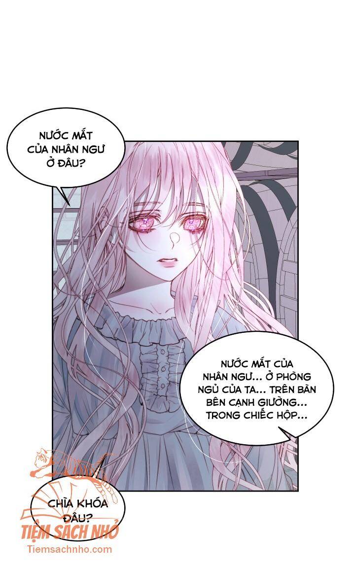 Trở Thành Cô Vợ Khế Ước Của Nhân Vật Phản Diện Chap 3 - Next Chap 4