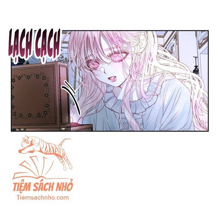 Trở Thành Cô Vợ Khế Ước Của Nhân Vật Phản Diện Chap 3 - Next Chap 4