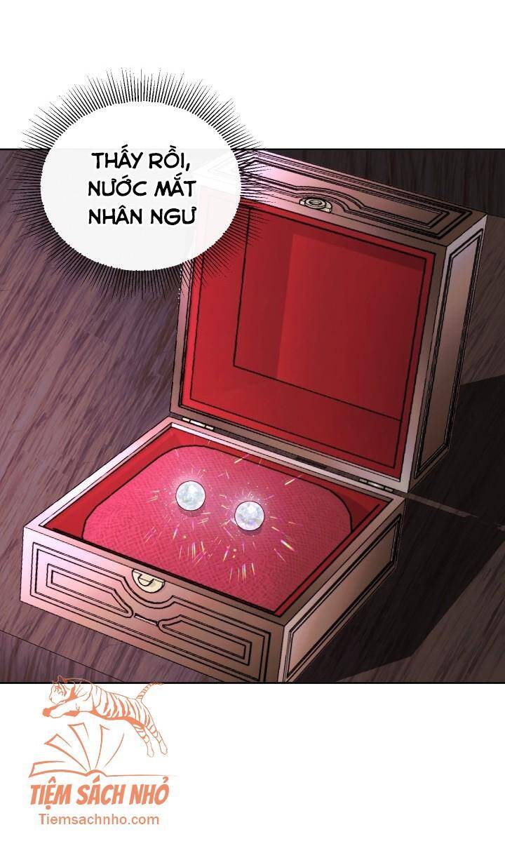 Trở Thành Cô Vợ Khế Ước Của Nhân Vật Phản Diện Chap 3 - Next Chap 4