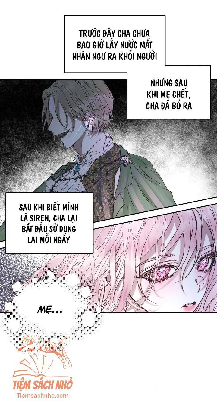 Trở Thành Cô Vợ Khế Ước Của Nhân Vật Phản Diện Chap 3 - Next Chap 4