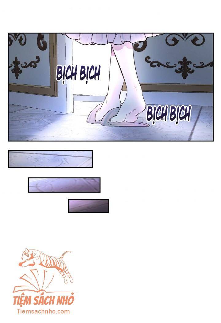 Trở Thành Cô Vợ Khế Ước Của Nhân Vật Phản Diện Chap 3 - Next Chap 4