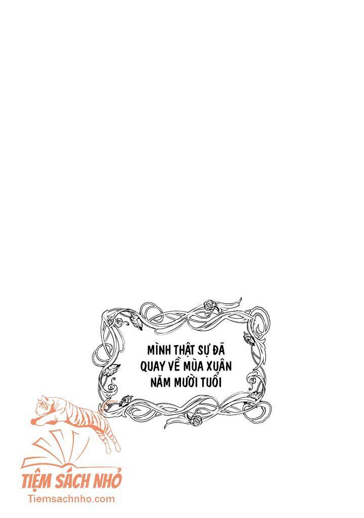 Trở Thành Cô Vợ Khế Ước Của Nhân Vật Phản Diện Chap 3 - Next Chap 4