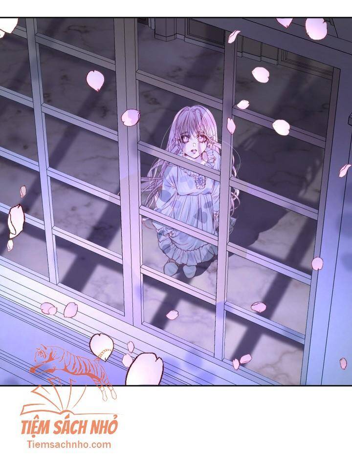 Trở Thành Cô Vợ Khế Ước Của Nhân Vật Phản Diện Chap 3 - Next Chap 4