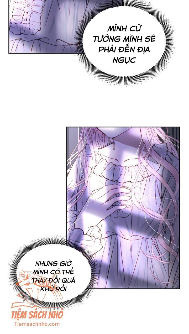 Trở Thành Cô Vợ Khế Ước Của Nhân Vật Phản Diện Chap 3 - Next Chap 4