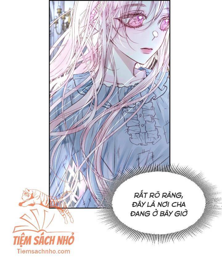 Trở Thành Cô Vợ Khế Ước Của Nhân Vật Phản Diện Chap 3 - Next Chap 4