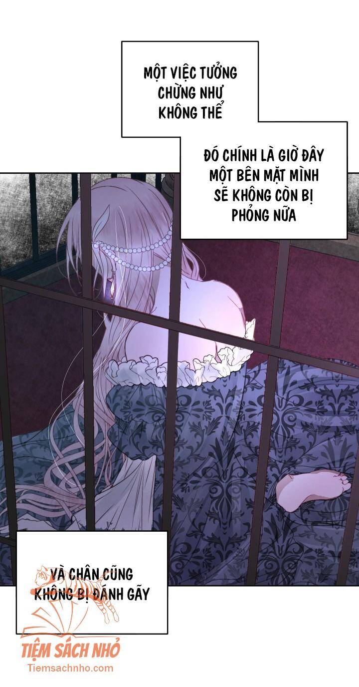 Trở Thành Cô Vợ Khế Ước Của Nhân Vật Phản Diện Chap 3 - Next Chap 4