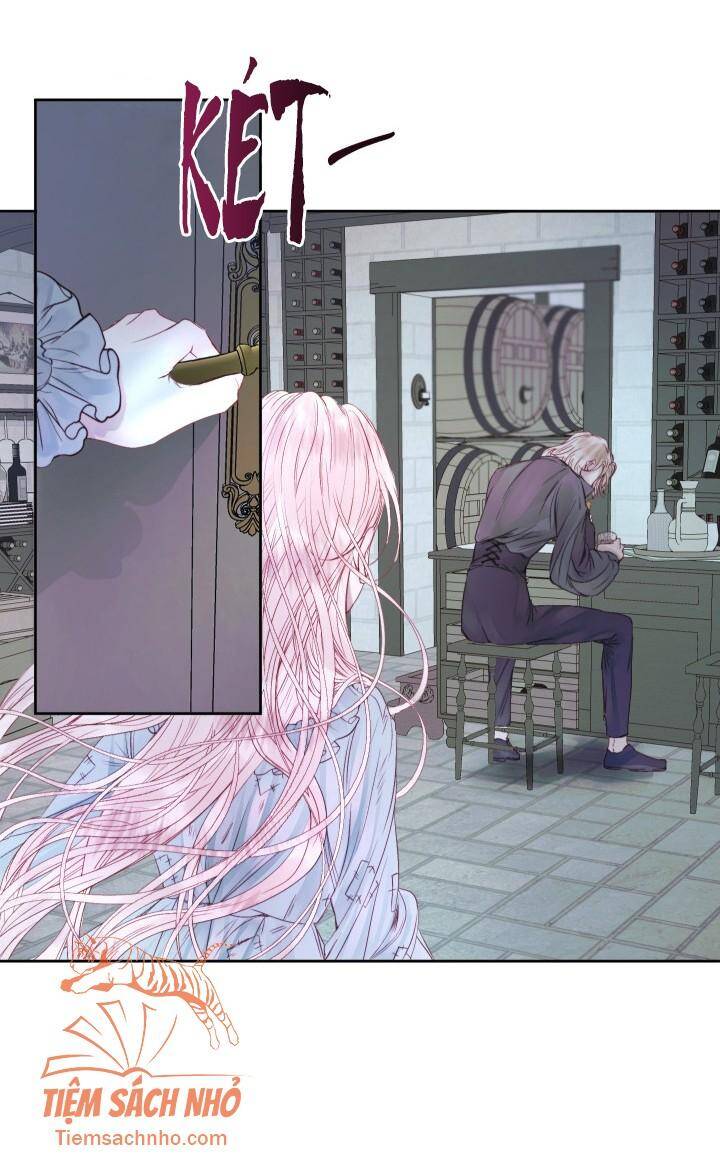 Trở Thành Cô Vợ Khế Ước Của Nhân Vật Phản Diện Chap 3 - Next Chap 4