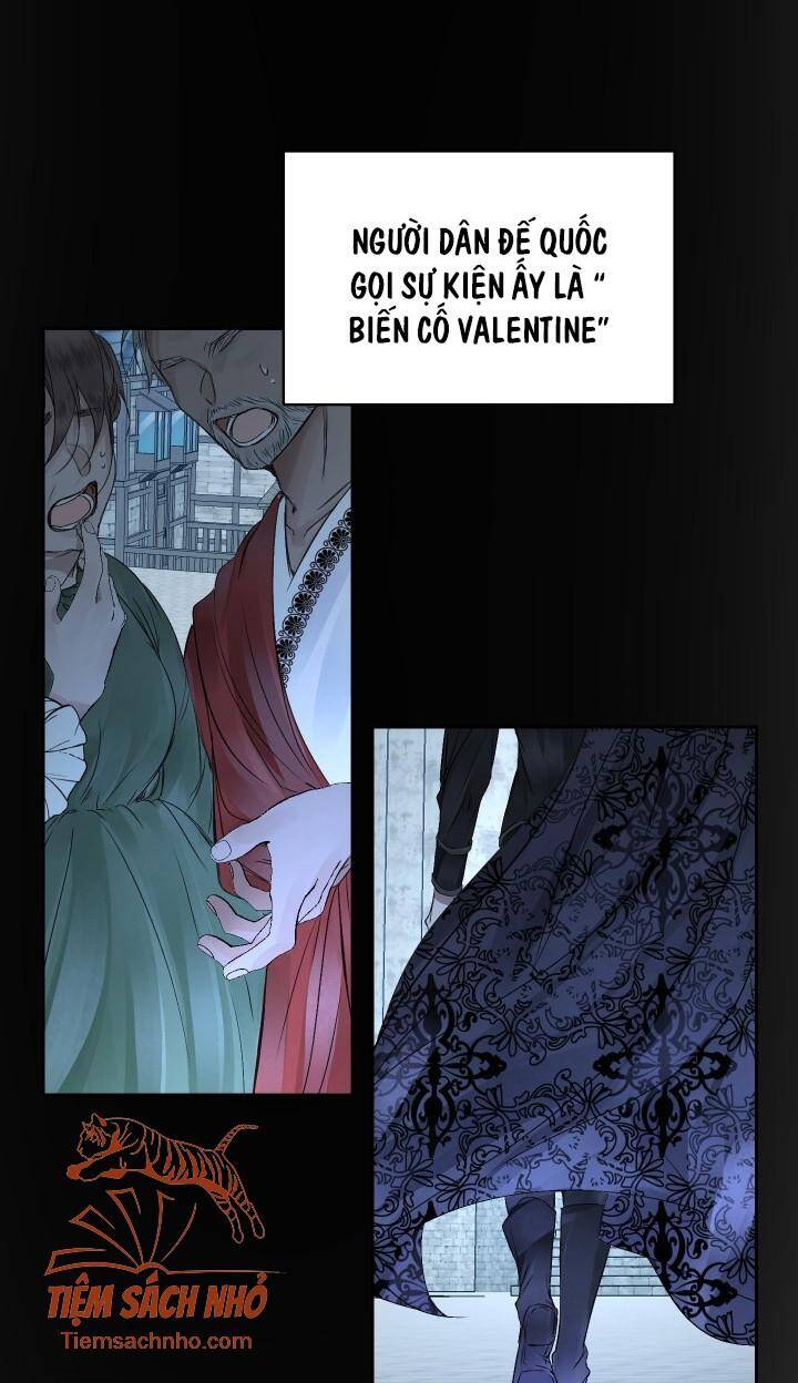 Trở Thành Cô Vợ Khế Ước Của Nhân Vật Phản Diện Chap 3 - Next Chap 4