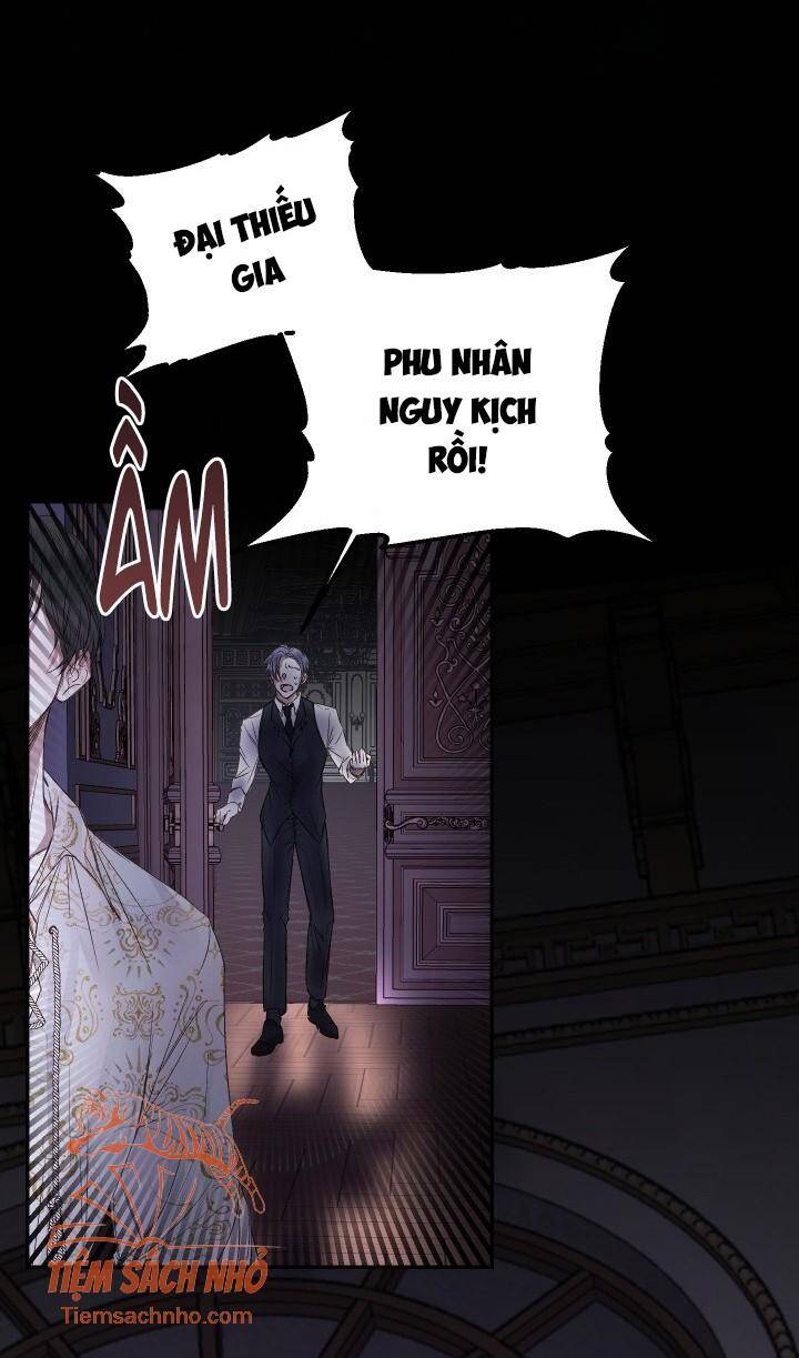 Trở Thành Cô Vợ Khế Ước Của Nhân Vật Phản Diện Chap 3 - Next Chap 4