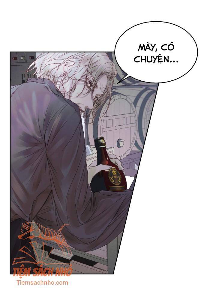 Trở Thành Cô Vợ Khế Ước Của Nhân Vật Phản Diện Chap 3 - Next Chap 4