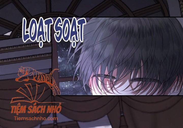 Trở Thành Cô Vợ Khế Ước Của Nhân Vật Phản Diện Chap 3 - Next Chap 4