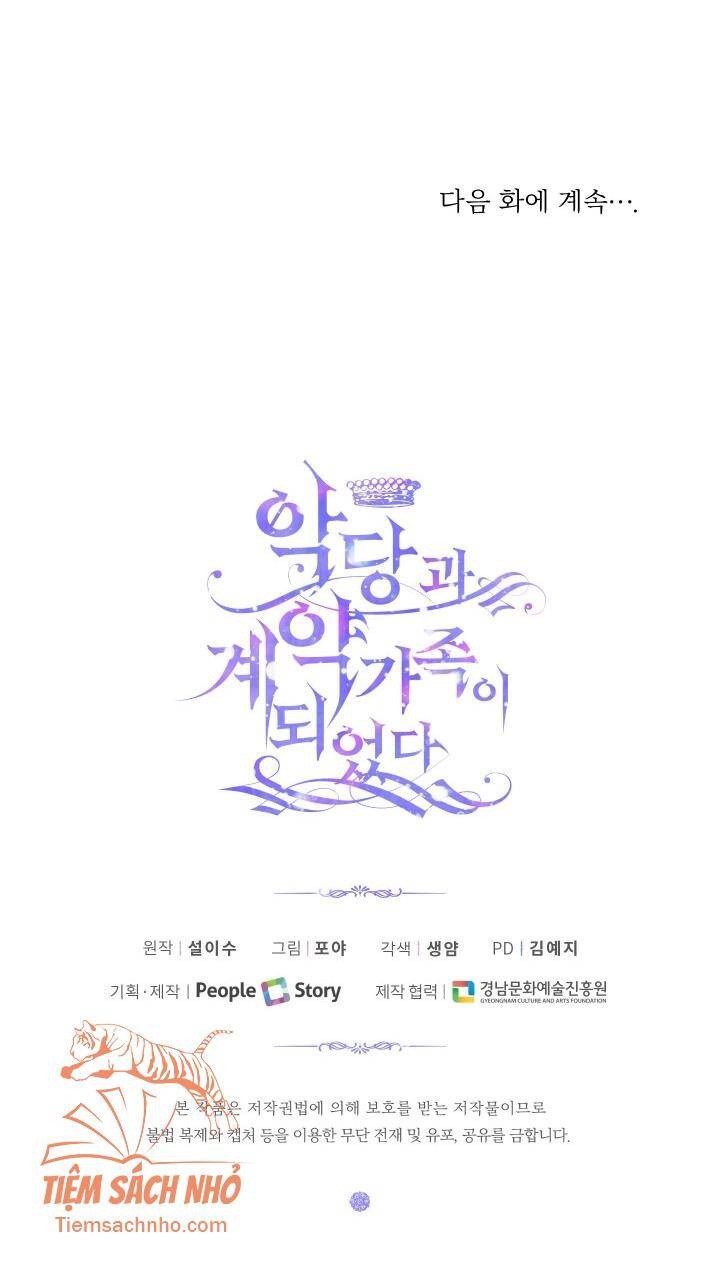 Trở Thành Cô Vợ Khế Ước Của Nhân Vật Phản Diện Chap 3 - Next Chap 4