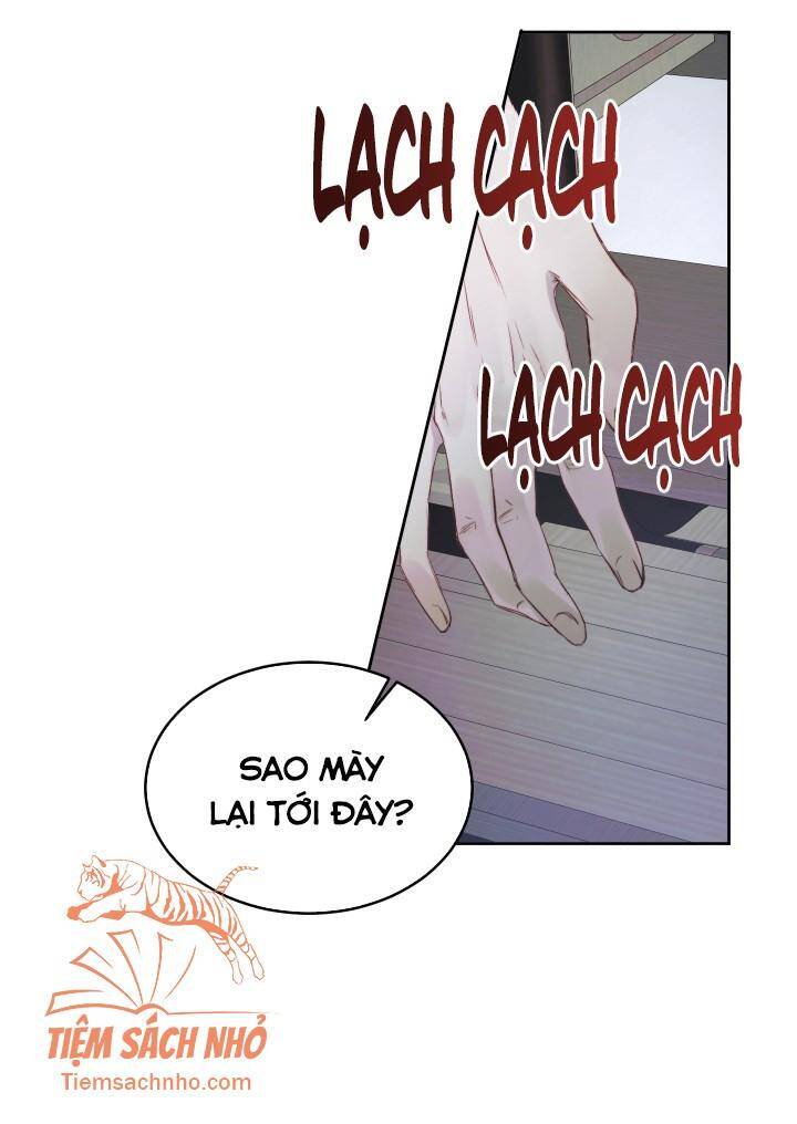 Trở Thành Cô Vợ Khế Ước Của Nhân Vật Phản Diện Chap 3 - Next Chap 4