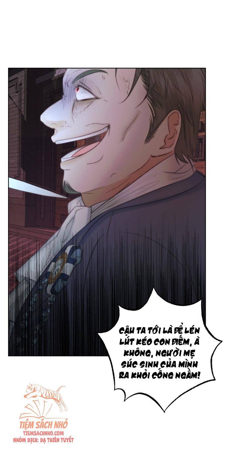 Trở Thành Cô Vợ Khế Ước Của Nhân Vật Phản Diện Chap 30 - Next Chap 31