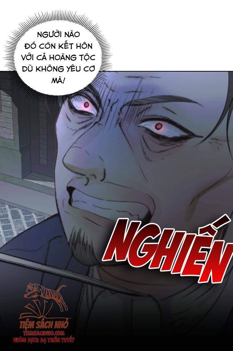 Trở Thành Cô Vợ Khế Ước Của Nhân Vật Phản Diện Chap 30 - Next Chap 31