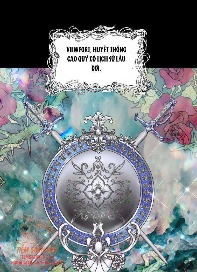 Trở Thành Cô Vợ Khế Ước Của Nhân Vật Phản Diện Chap 30 - Next Chap 31