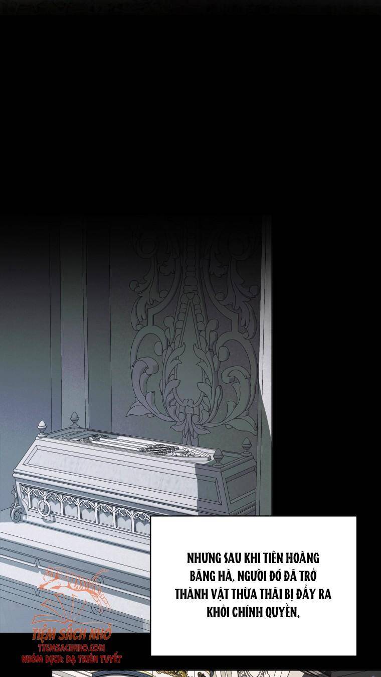 Trở Thành Cô Vợ Khế Ước Của Nhân Vật Phản Diện Chap 30 - Next Chap 31