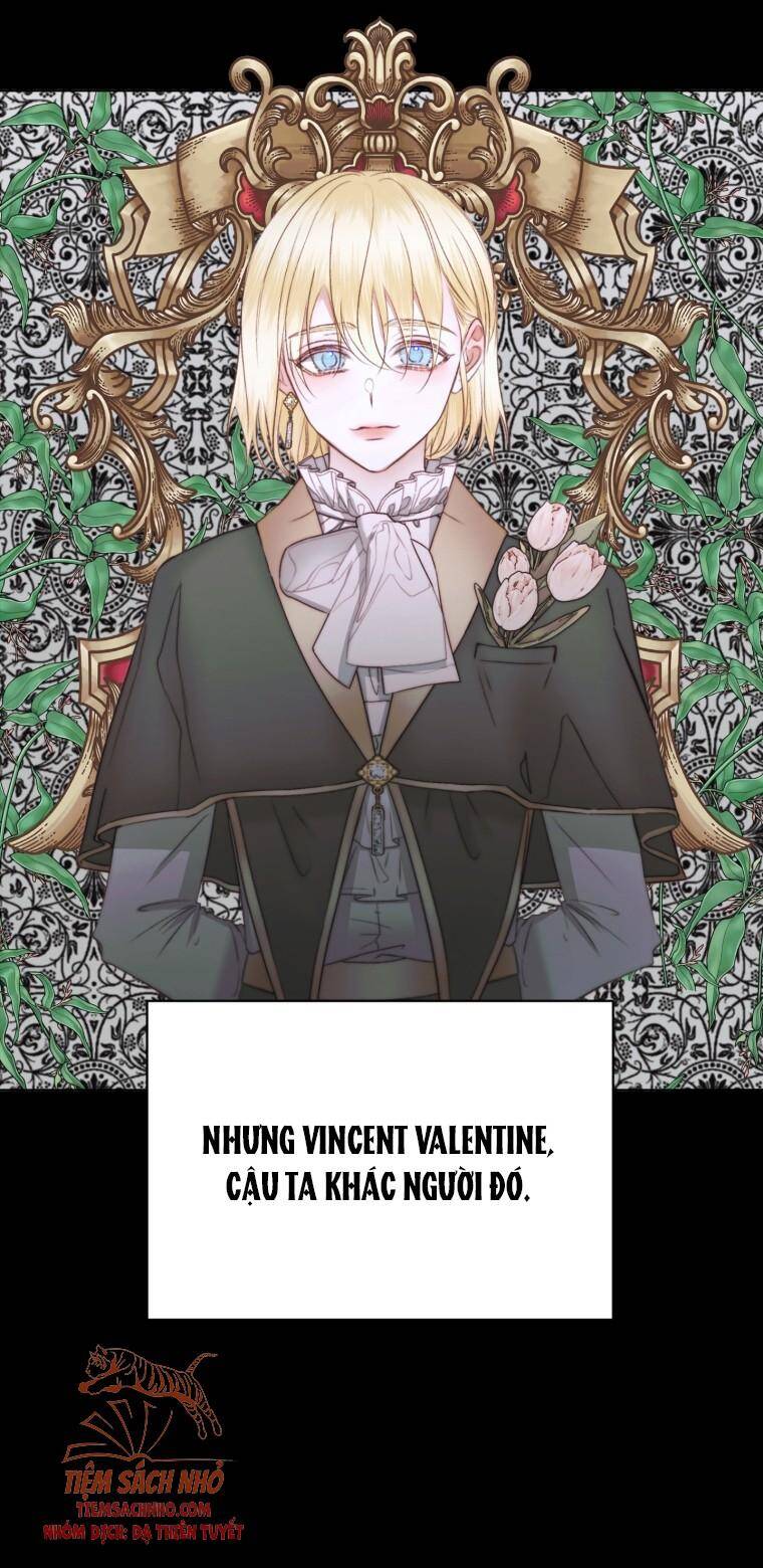 Trở Thành Cô Vợ Khế Ước Của Nhân Vật Phản Diện Chap 30 - Next Chap 31