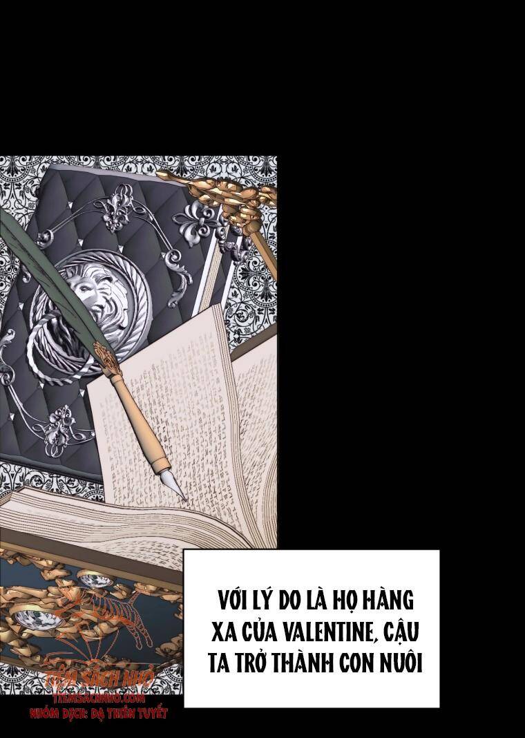 Trở Thành Cô Vợ Khế Ước Của Nhân Vật Phản Diện Chap 30 - Next Chap 31