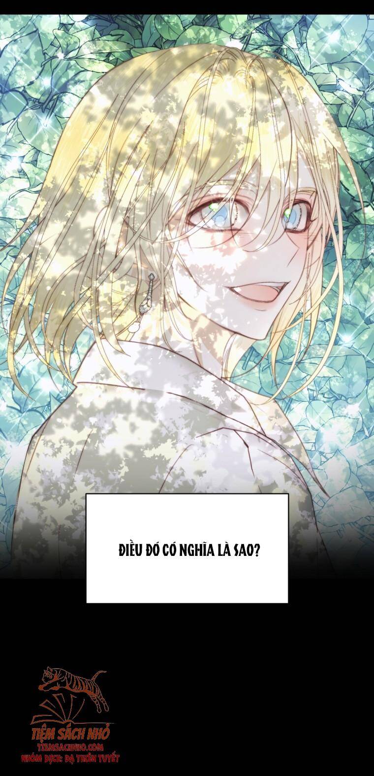 Trở Thành Cô Vợ Khế Ước Của Nhân Vật Phản Diện Chap 30 - Next Chap 31