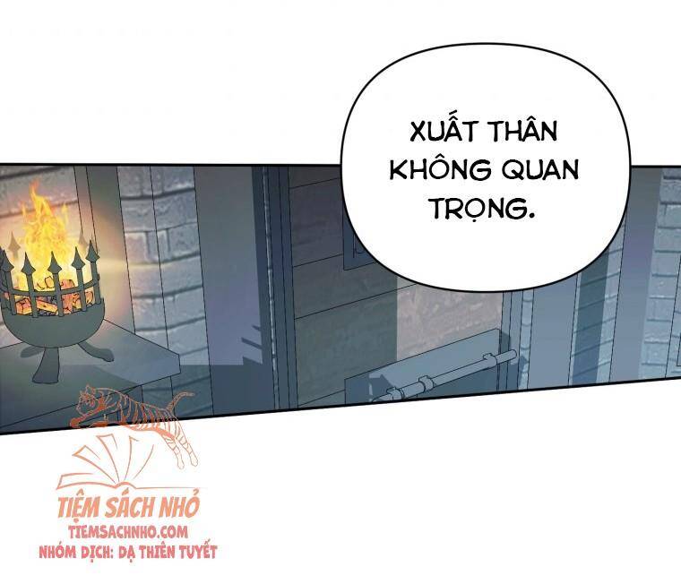 Trở Thành Cô Vợ Khế Ước Của Nhân Vật Phản Diện Chap 30 - Next Chap 31