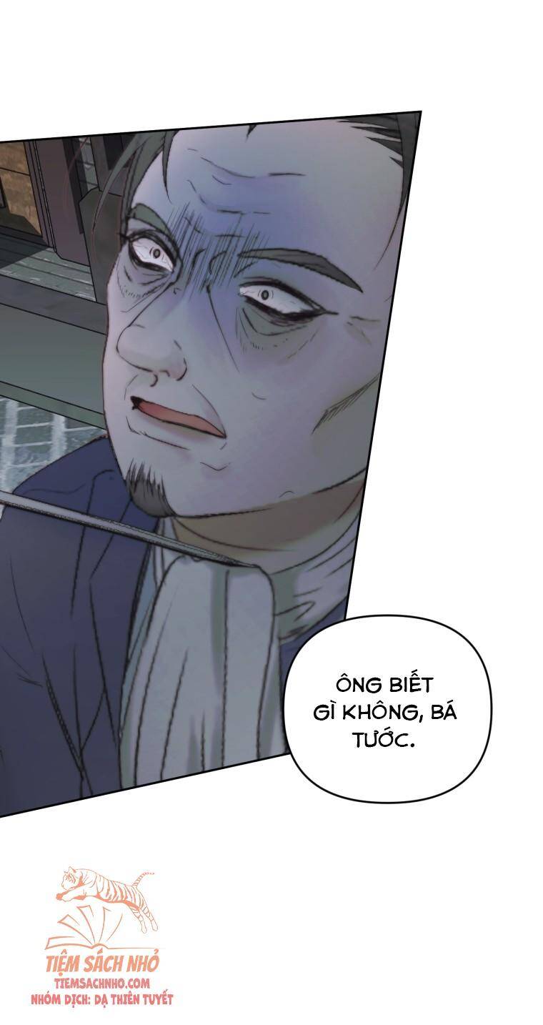 Trở Thành Cô Vợ Khế Ước Của Nhân Vật Phản Diện Chap 30 - Next Chap 31