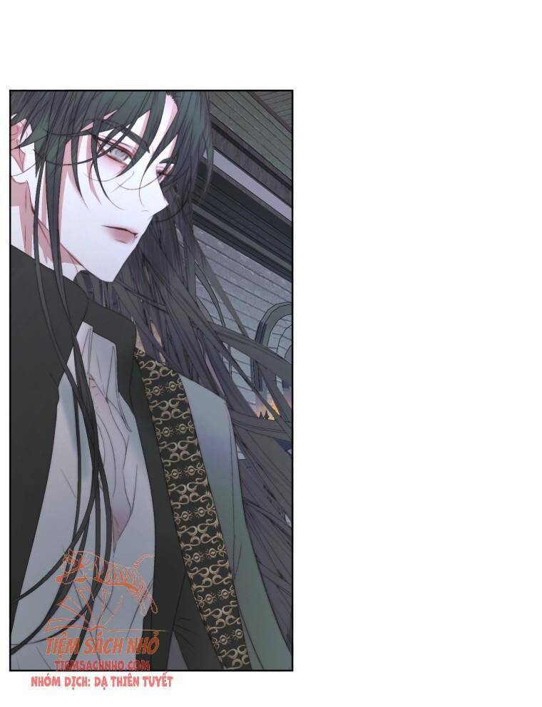 Trở Thành Cô Vợ Khế Ước Của Nhân Vật Phản Diện Chap 30 - Next Chap 31