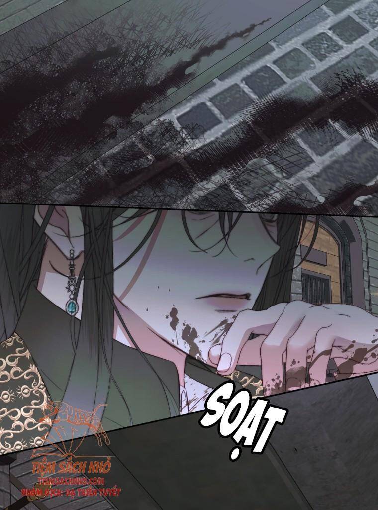 Trở Thành Cô Vợ Khế Ước Của Nhân Vật Phản Diện Chap 30 - Next Chap 31