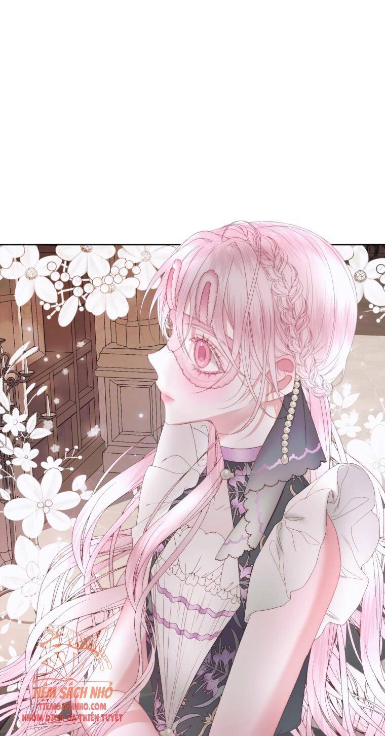 Trở Thành Cô Vợ Khế Ước Của Nhân Vật Phản Diện Chap 30 - Next Chap 31