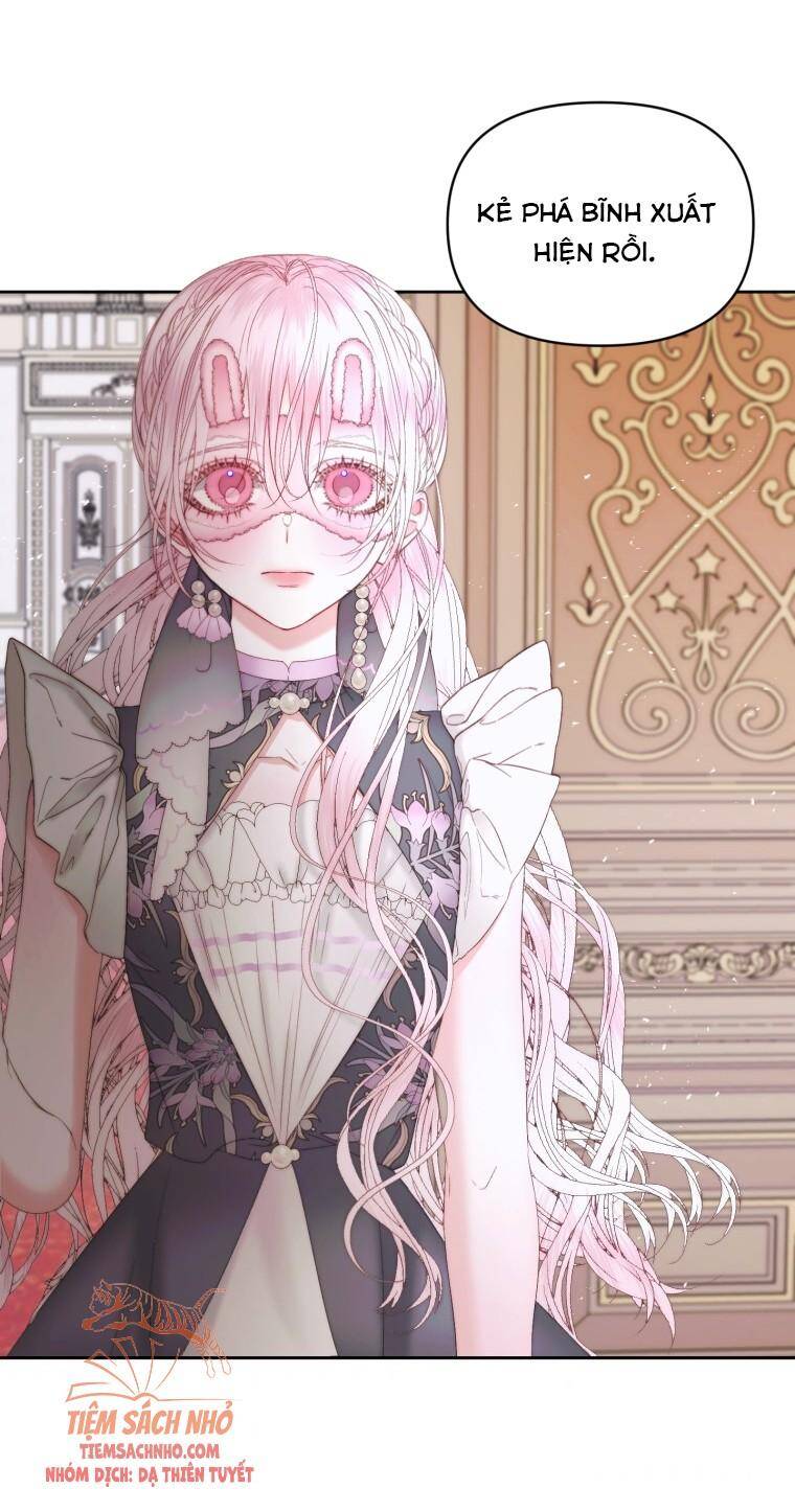 Trở Thành Cô Vợ Khế Ước Của Nhân Vật Phản Diện Chap 30 - Next Chap 31