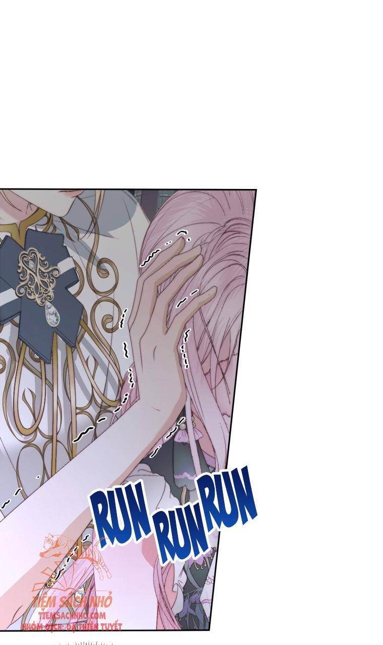 Trở Thành Cô Vợ Khế Ước Của Nhân Vật Phản Diện Chap 30 - Next Chap 31