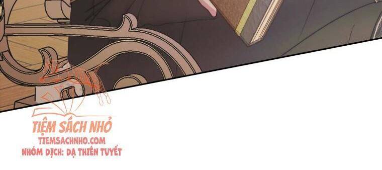 Trở Thành Cô Vợ Khế Ước Của Nhân Vật Phản Diện Chap 30 - Next Chap 31