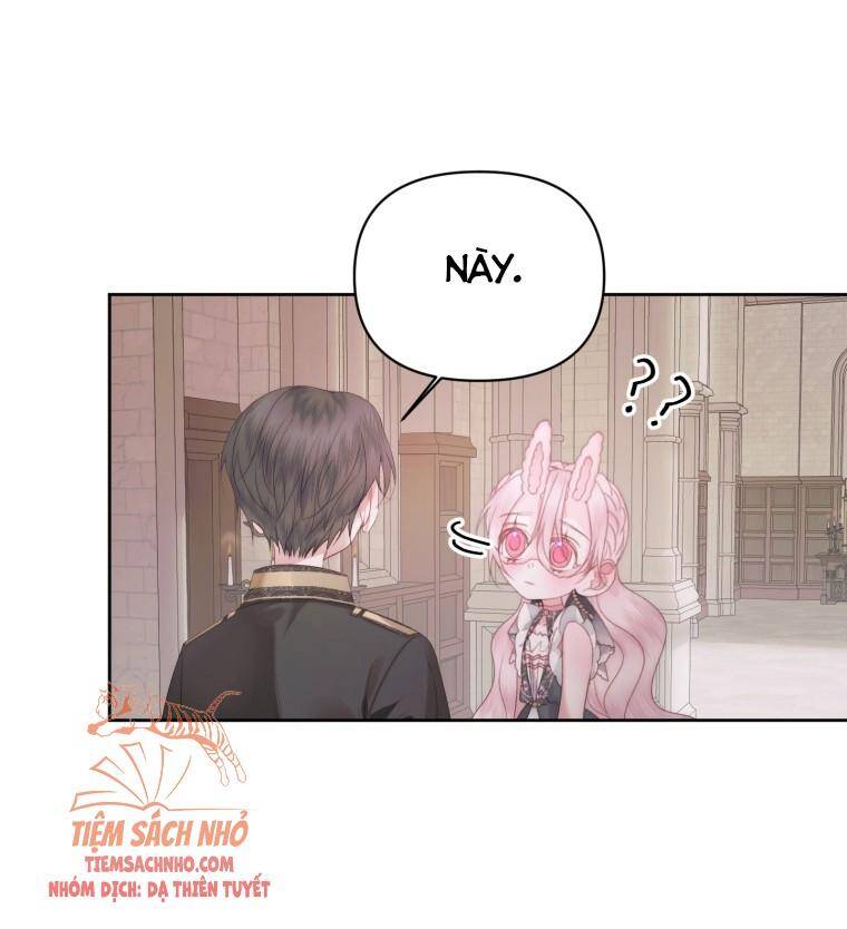 Trở Thành Cô Vợ Khế Ước Của Nhân Vật Phản Diện Chap 31 - Next Chap 32