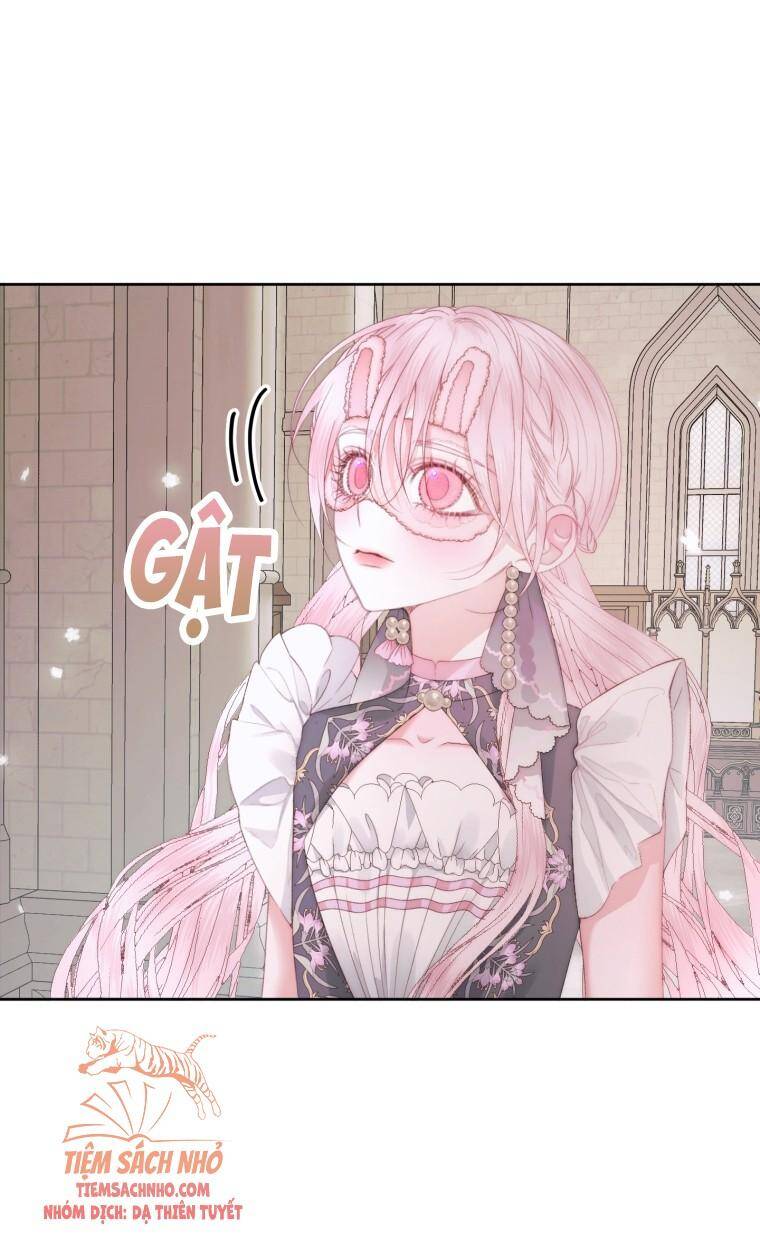 Trở Thành Cô Vợ Khế Ước Của Nhân Vật Phản Diện Chap 31 - Next Chap 32