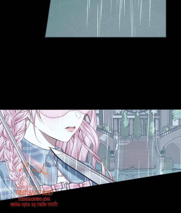 Trở Thành Cô Vợ Khế Ước Của Nhân Vật Phản Diện Chap 31 - Next Chap 32