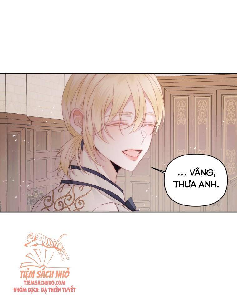 Trở Thành Cô Vợ Khế Ước Của Nhân Vật Phản Diện Chap 31 - Next Chap 32