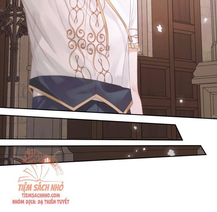 Trở Thành Cô Vợ Khế Ước Của Nhân Vật Phản Diện Chap 31 - Next Chap 32