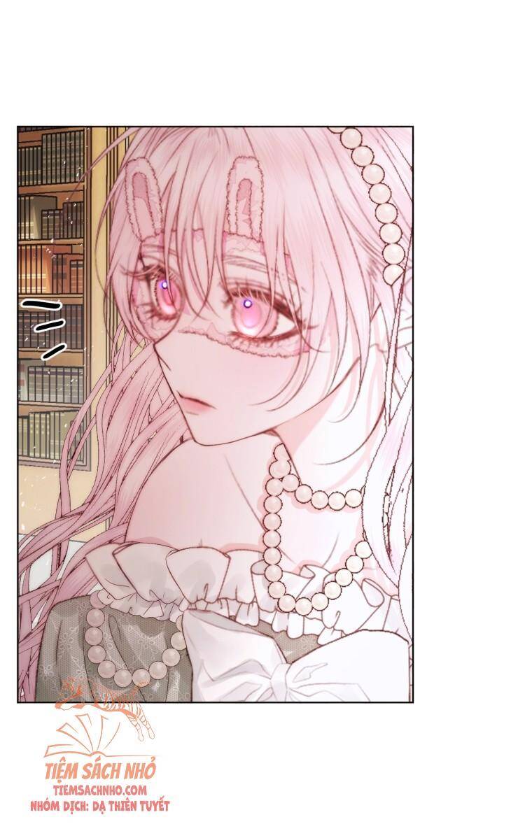 Trở Thành Cô Vợ Khế Ước Của Nhân Vật Phản Diện Chap 31 - Next Chap 32