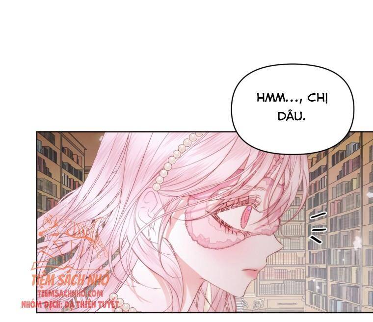 Trở Thành Cô Vợ Khế Ước Của Nhân Vật Phản Diện Chap 31 - Next Chap 32