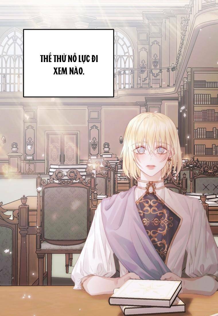 Trở Thành Cô Vợ Khế Ước Của Nhân Vật Phản Diện Chap 31 - Next Chap 32