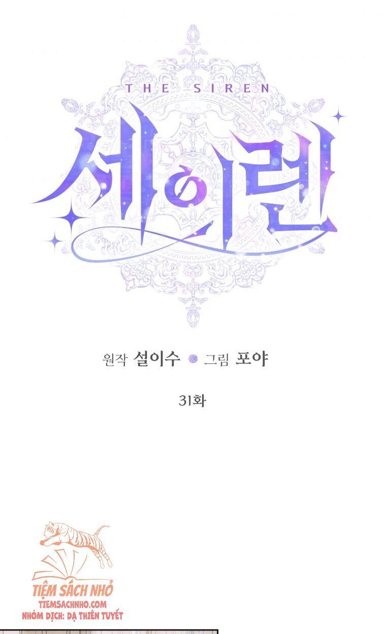 Trở Thành Cô Vợ Khế Ước Của Nhân Vật Phản Diện Chap 31 - Next Chap 32