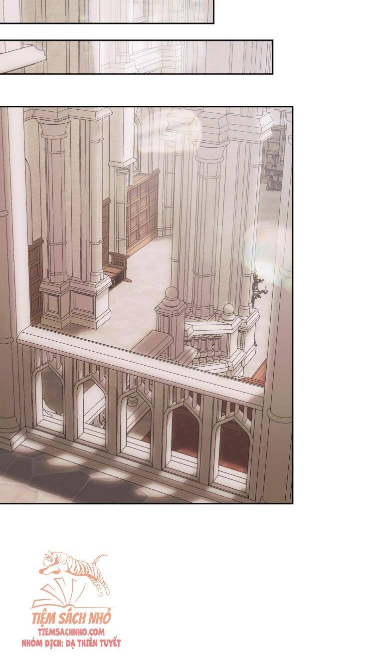 Trở Thành Cô Vợ Khế Ước Của Nhân Vật Phản Diện Chap 31 - Next Chap 32