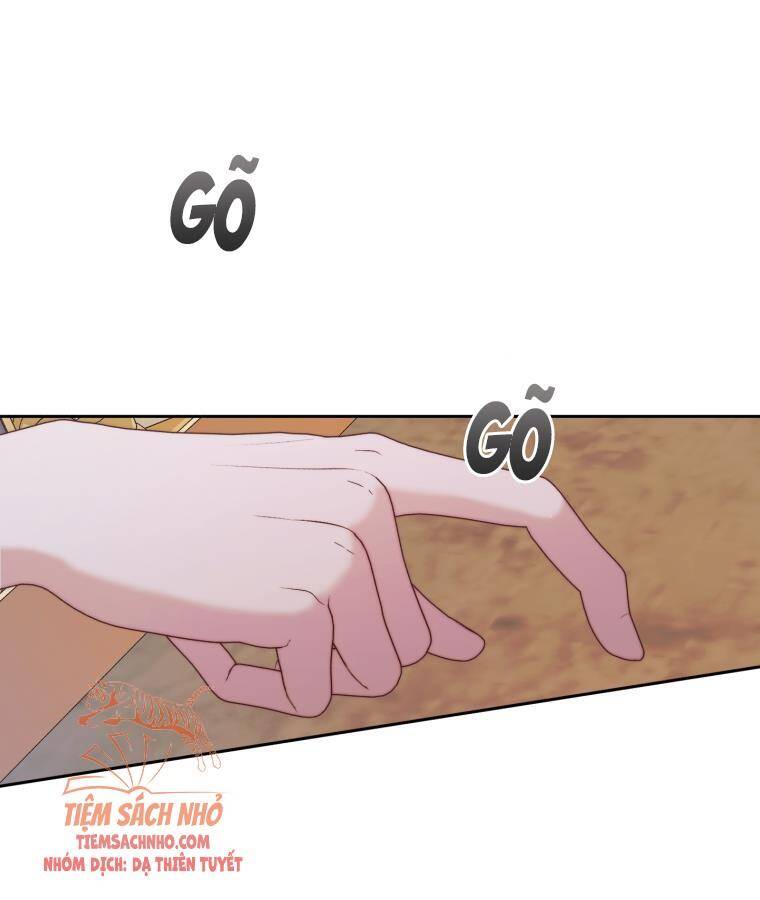 Trở Thành Cô Vợ Khế Ước Của Nhân Vật Phản Diện Chap 32 - Next Chap 33