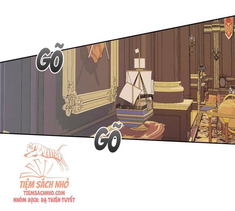 Trở Thành Cô Vợ Khế Ước Của Nhân Vật Phản Diện Chap 32 - Next Chap 33