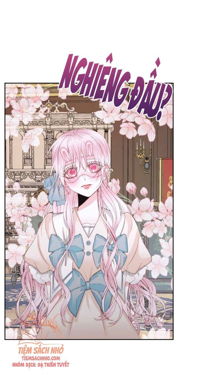 Trở Thành Cô Vợ Khế Ước Của Nhân Vật Phản Diện Chap 32 - Next Chap 33