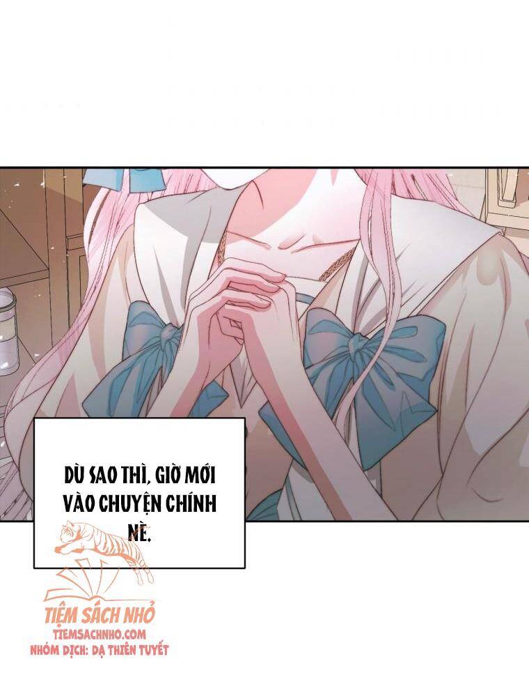 Trở Thành Cô Vợ Khế Ước Của Nhân Vật Phản Diện Chap 32 - Next Chap 33