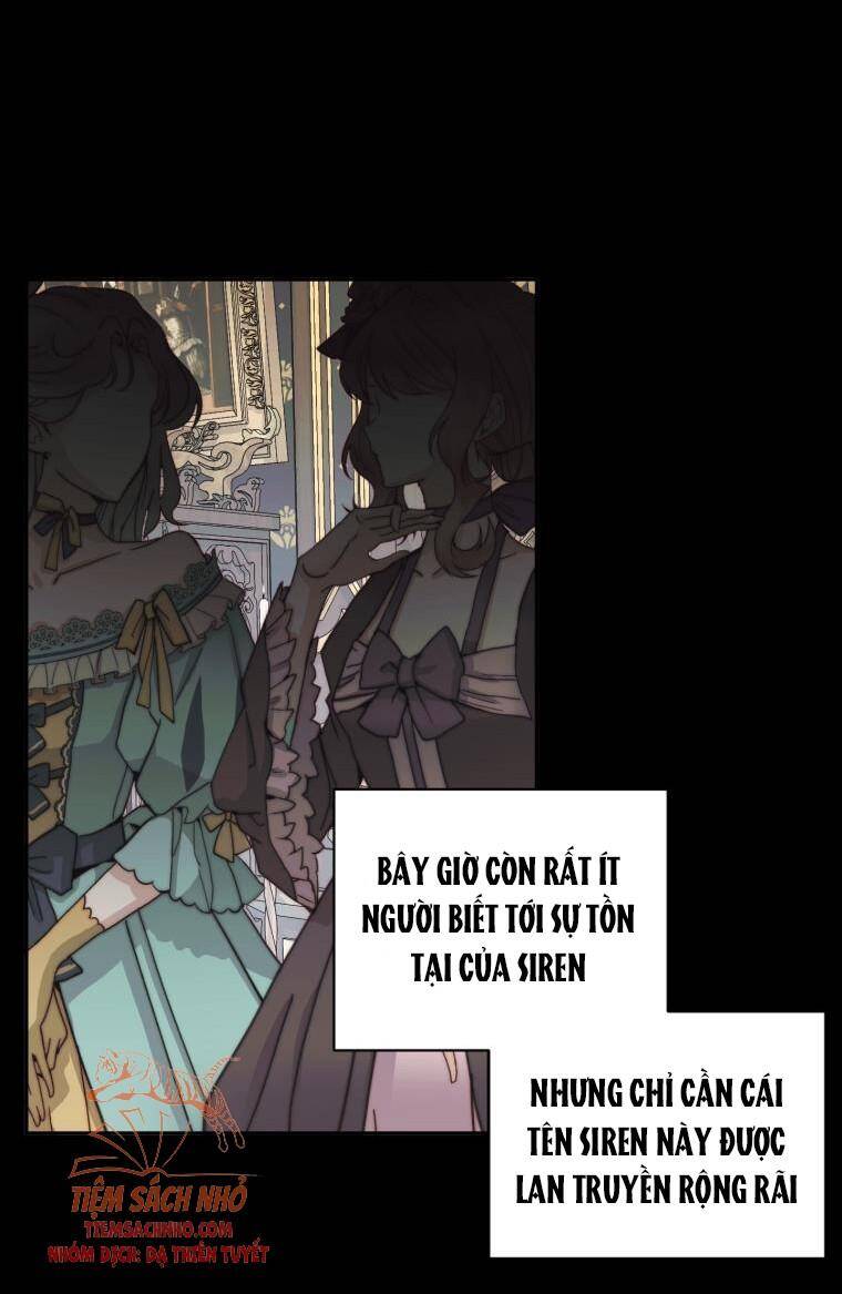 Trở Thành Cô Vợ Khế Ước Của Nhân Vật Phản Diện Chap 32 - Next Chap 33