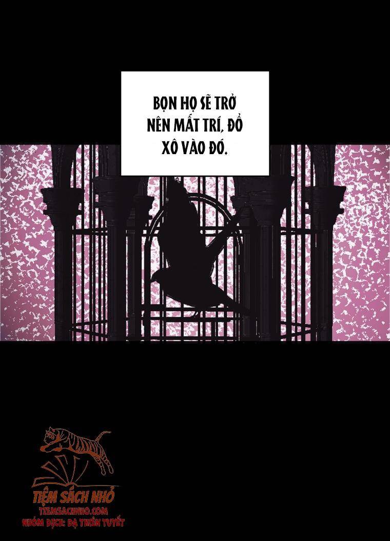 Trở Thành Cô Vợ Khế Ước Của Nhân Vật Phản Diện Chap 32 - Next Chap 33