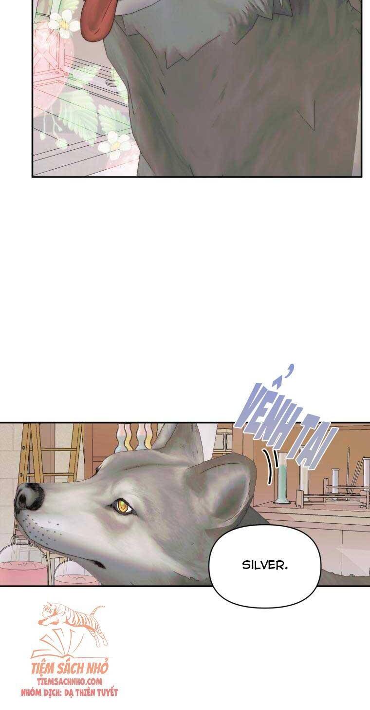 Trở Thành Cô Vợ Khế Ước Của Nhân Vật Phản Diện Chap 32 - Next Chap 33